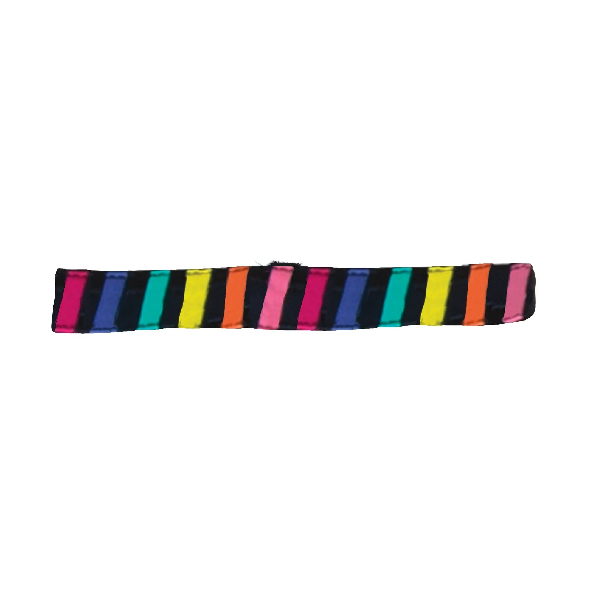 1830 Competition Figure Skating Skittles Headband