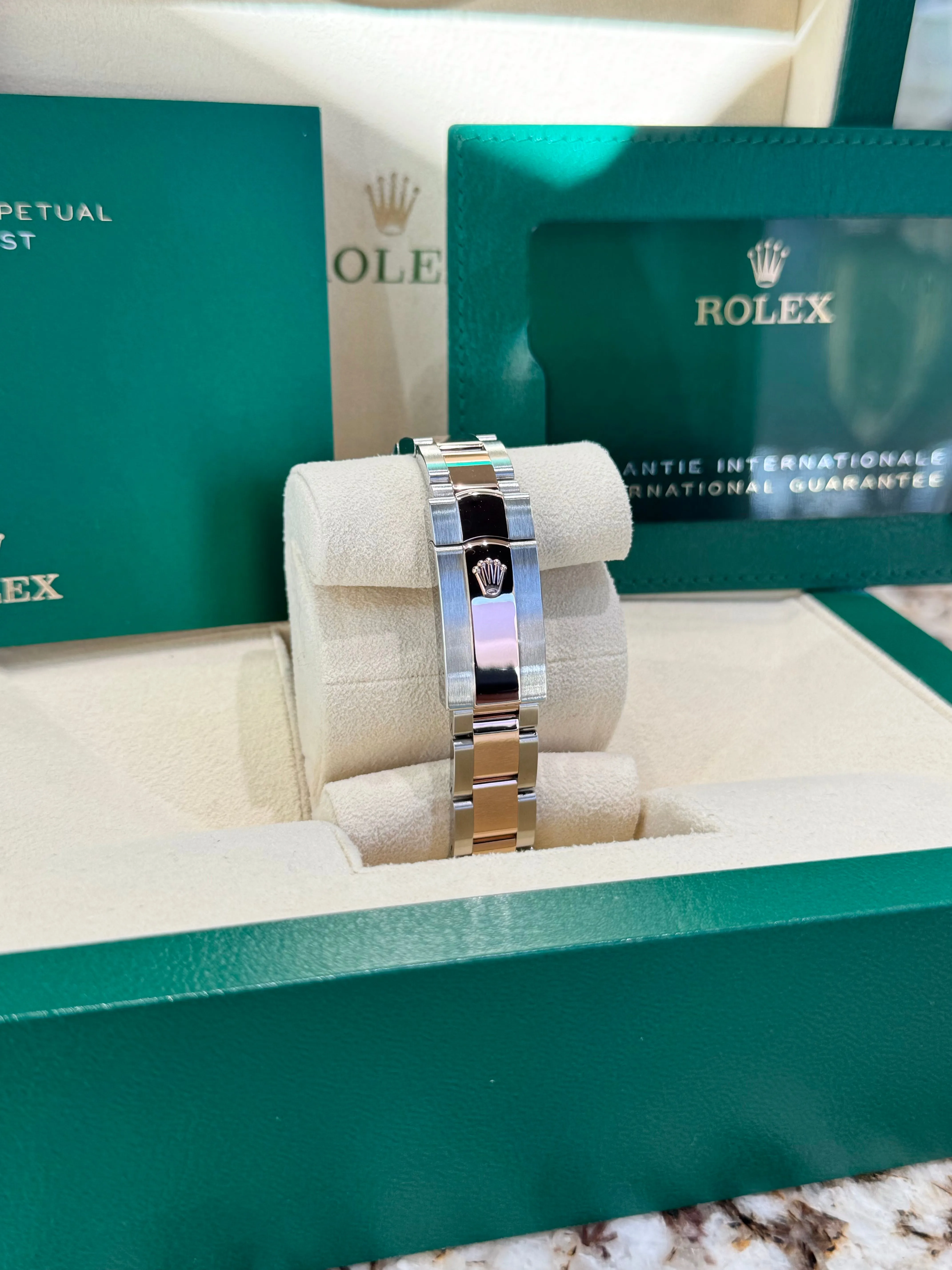 2023 Rolex Datejust 31 278271