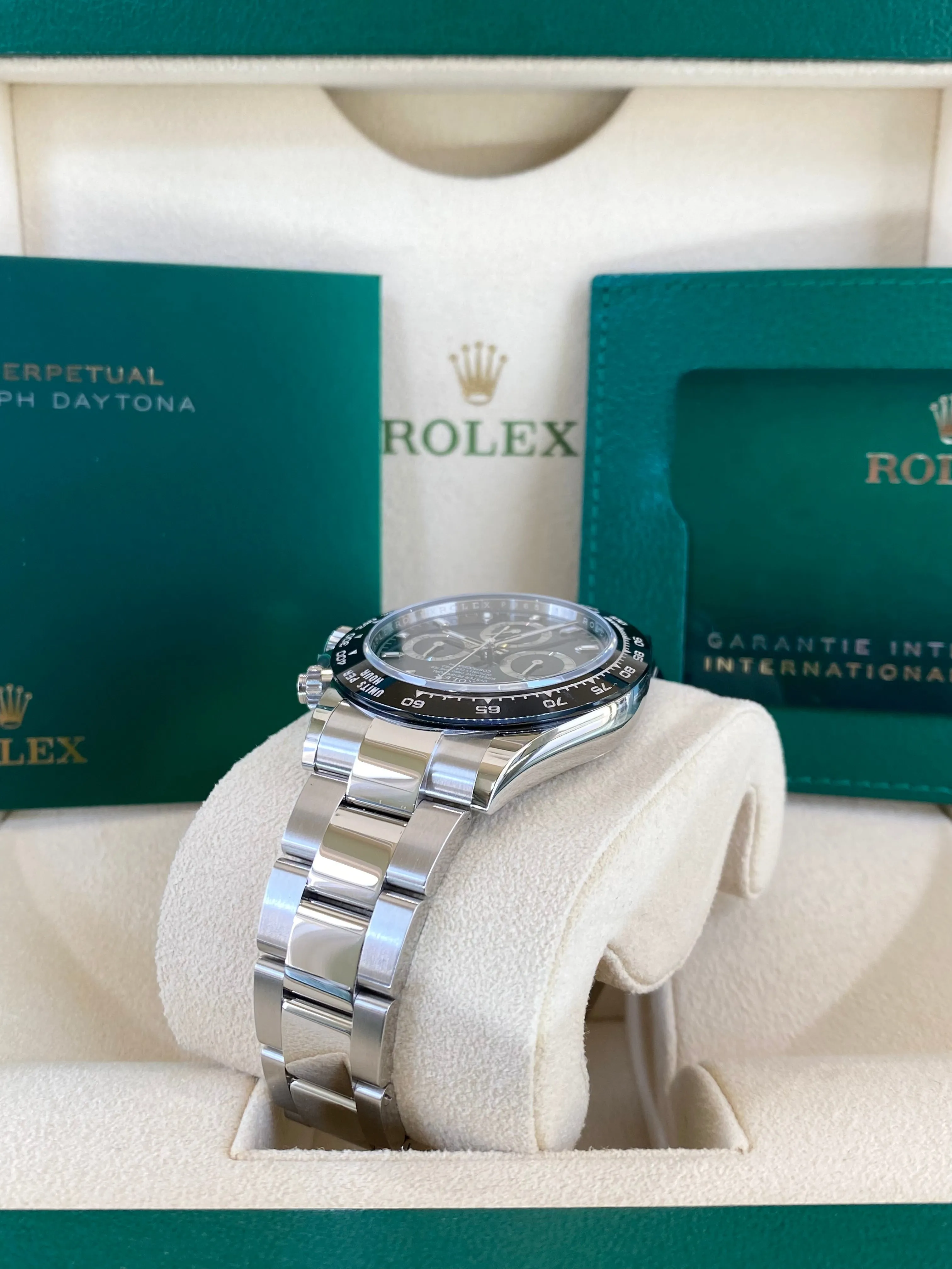 2023 Rolex Daytona 116500