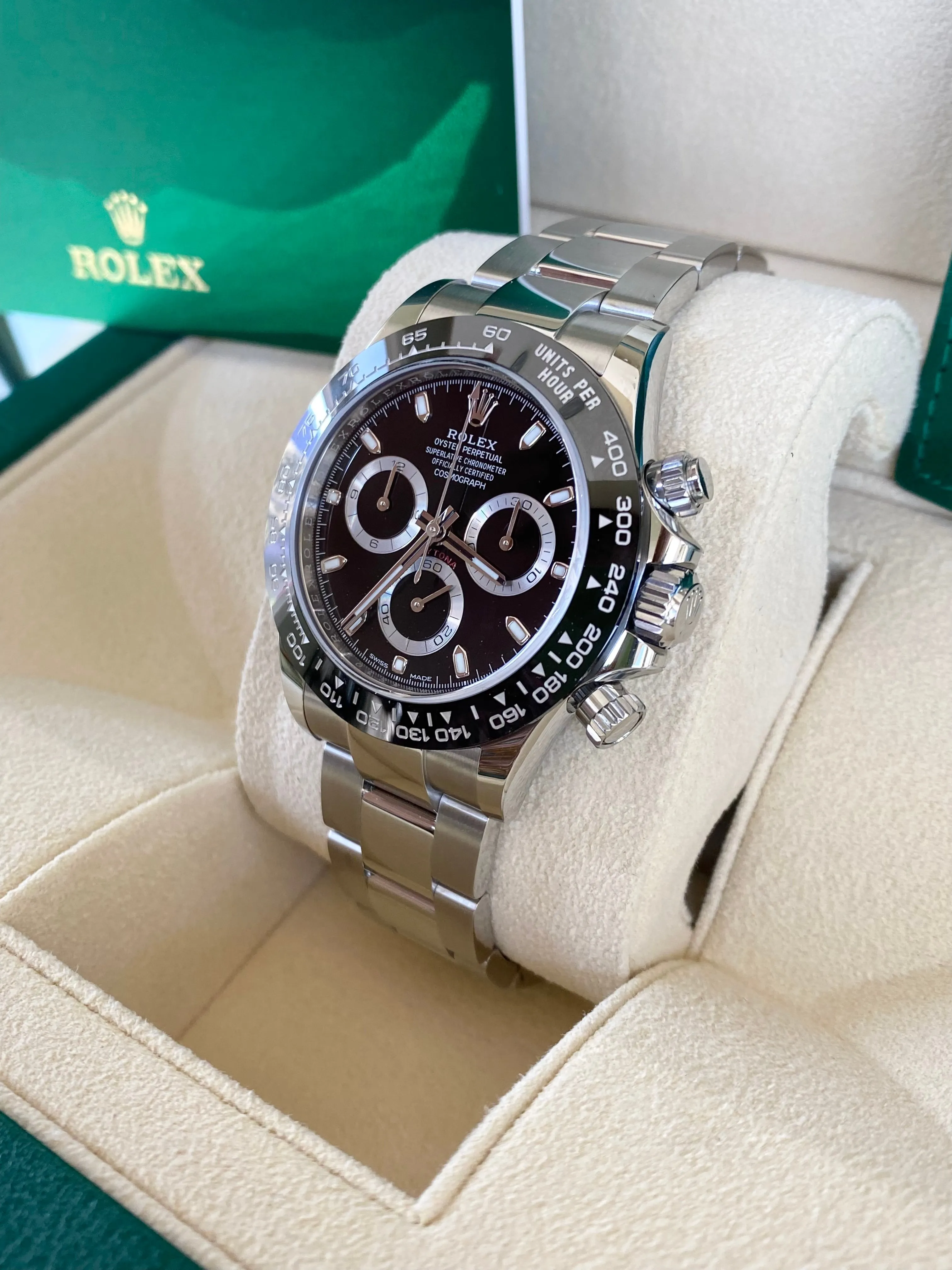 2023 Rolex Daytona 116500