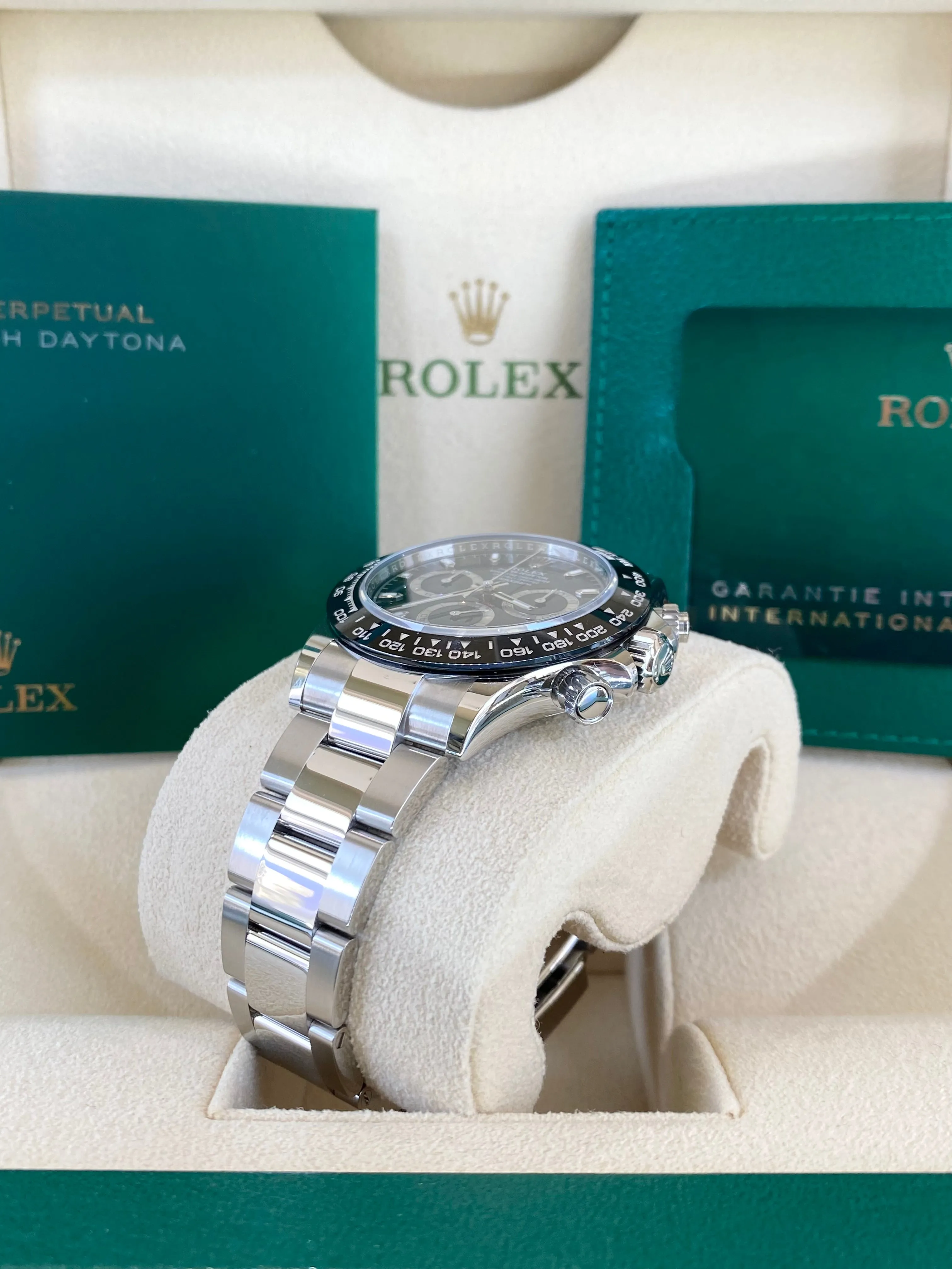 2023 Rolex Daytona 116500