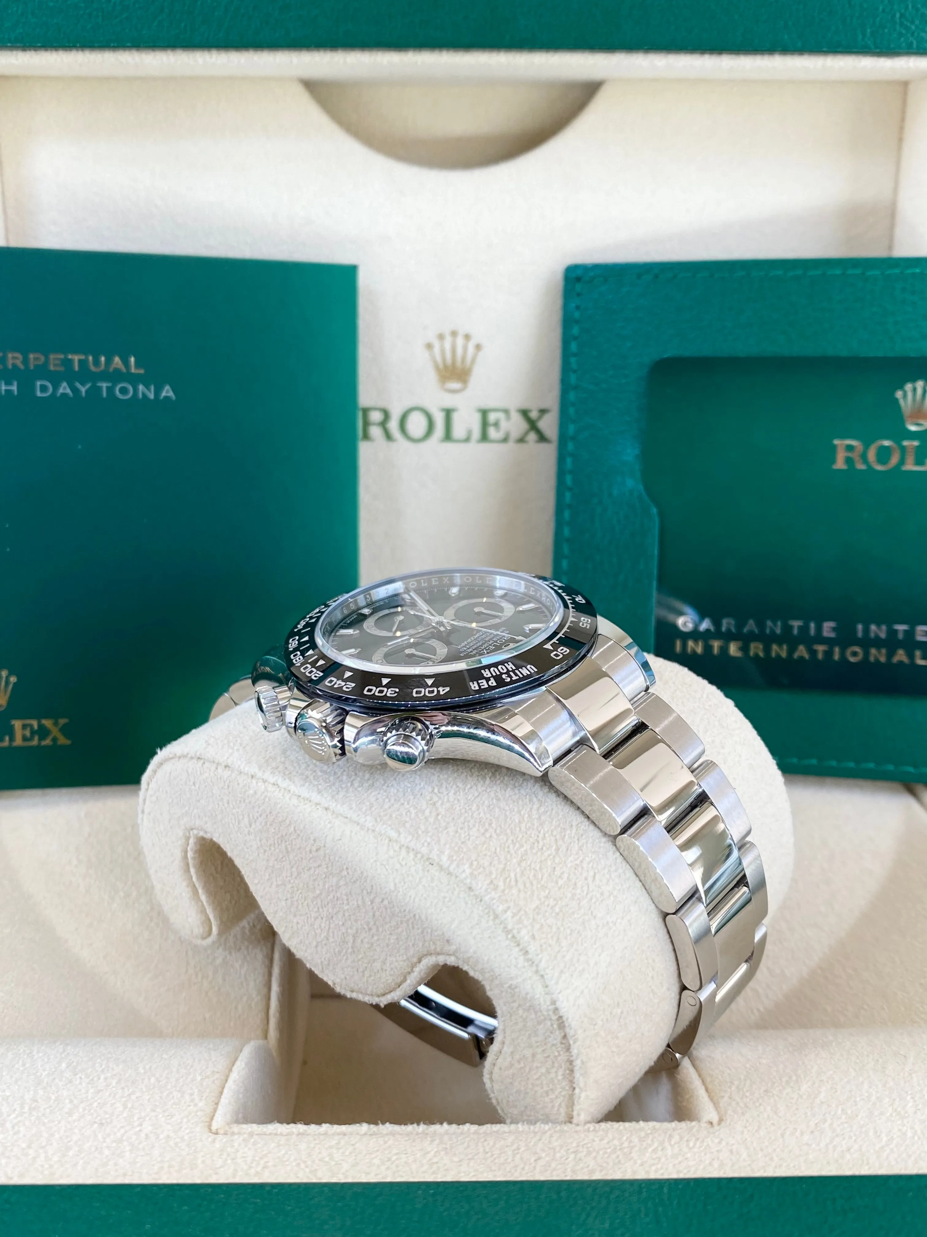 2023 Rolex Daytona 116500