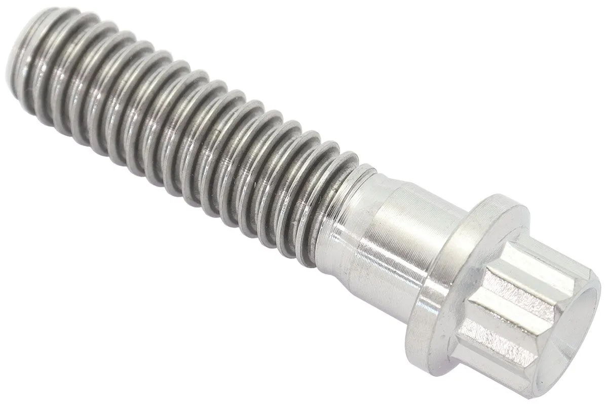 5/16-18", UHL 1.25" Titanium Bolt AF3512-1250