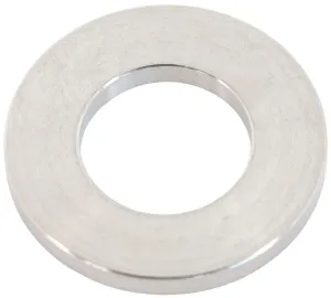 5/16" Titanium Medium Flat Washer AF3512-0002