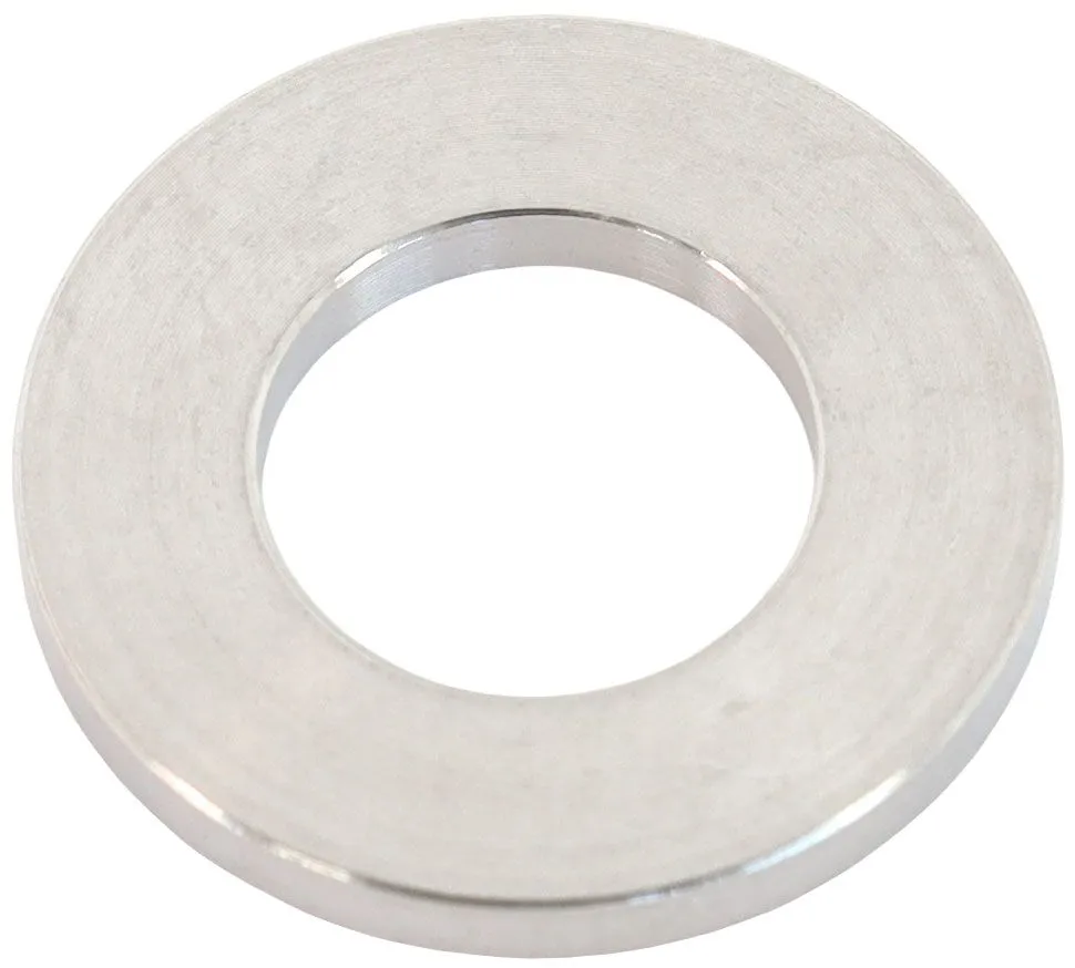 5/16" Titanium Medium Flat Washer AF3512-0002