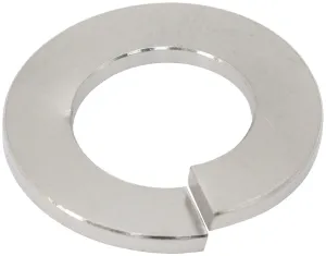 Aeroflow M12 Titanium Spring Washer (AF3505-0005)