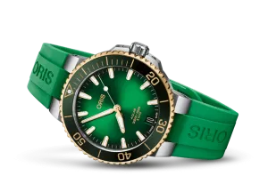 Aquis Date Calibre 400
 01 400 7769 6357-07 4 22 77Fc