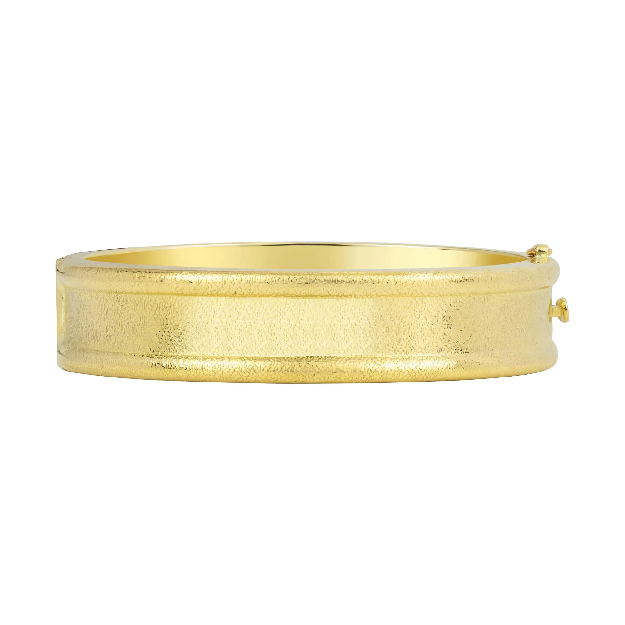 Bangle - Gold