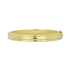 Bangle - Gold