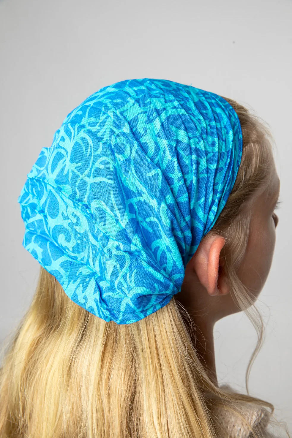 Batik Headband