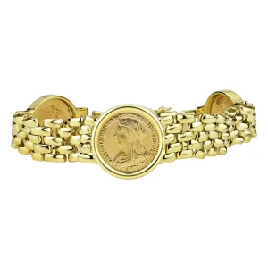 Bracelet - Gold (2313B)