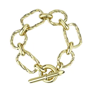 Bracelet - Gold