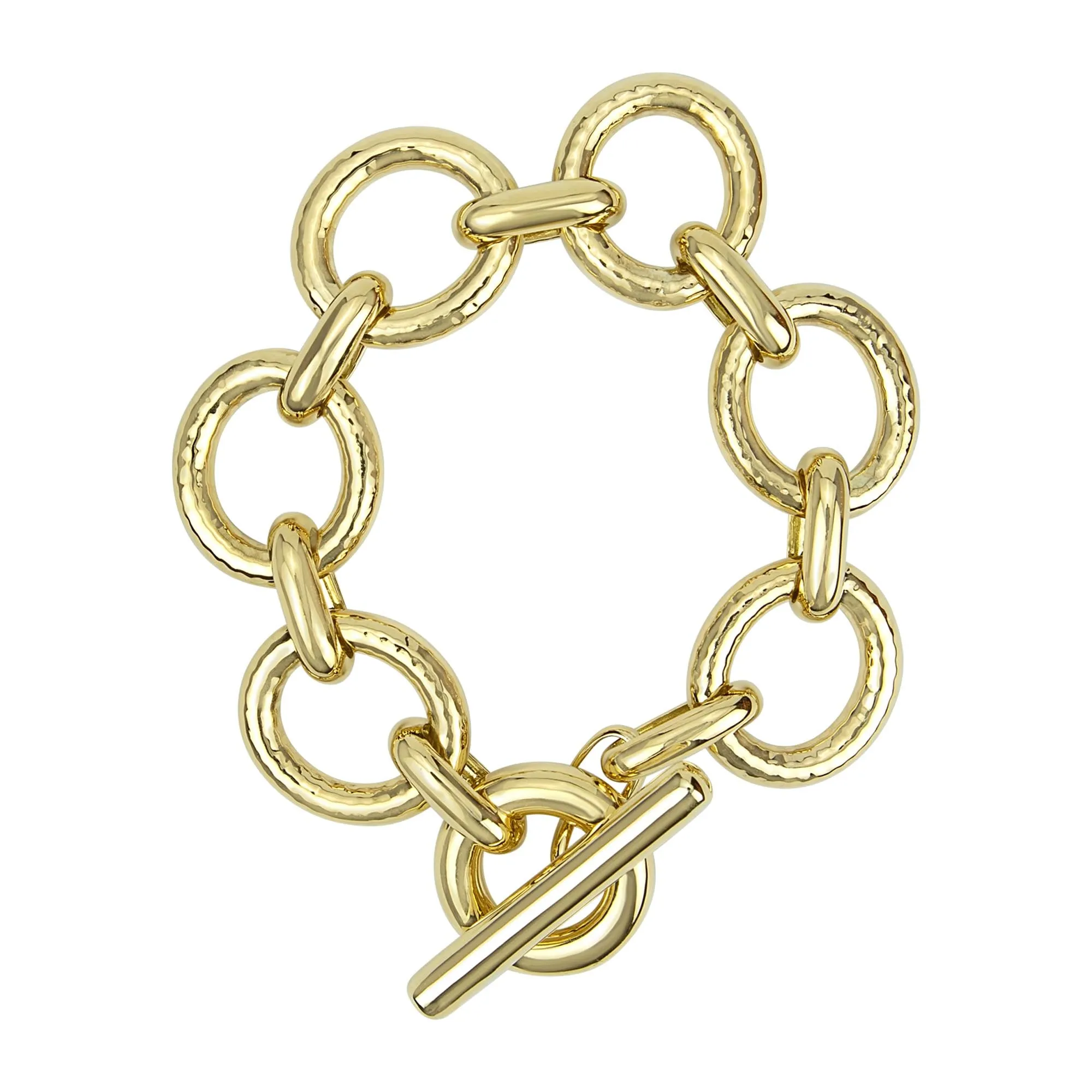 Bracelet - Gold