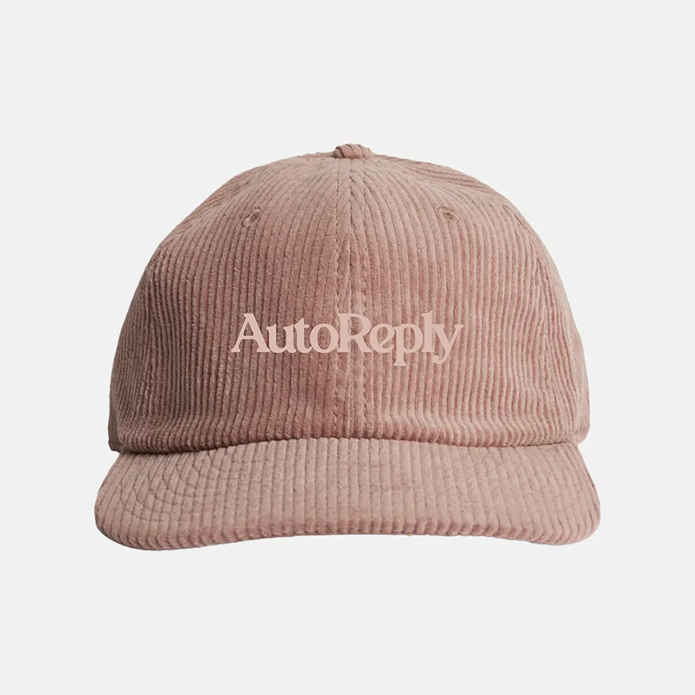 Call You Later Corduroy Hat