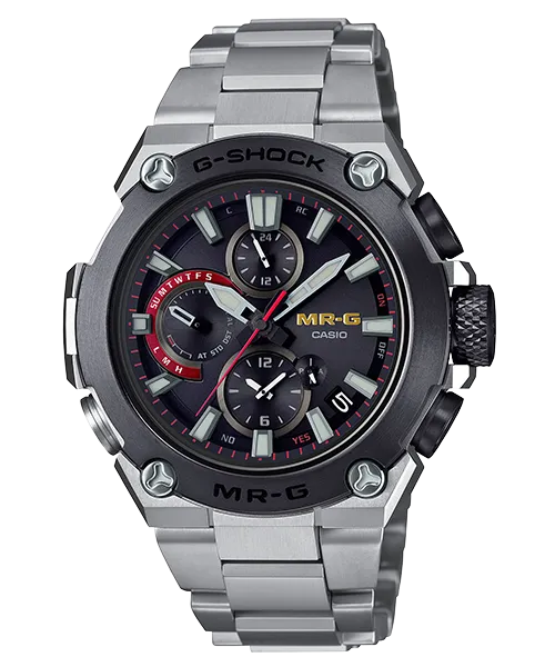 CASIO G-SHOCK MRG-B1000D-1A