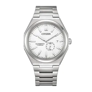 Citizen Super Titanium NJ0180-80A