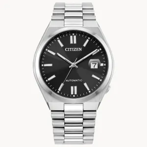 Citizen TSYUOSA Automatic