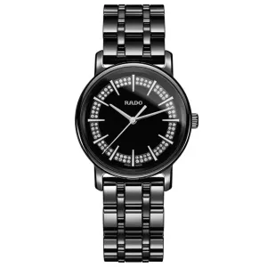 Diamaster M Quartz Ladies