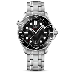 Diver 300M Co-Axial Master Chronometer 42mm