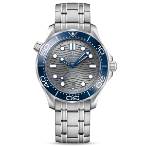 Diver 300M Co-Axial Master Chronometer 42mm