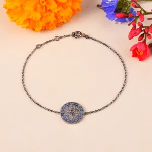 Evil Eye Bracelet