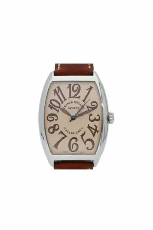 franck muller casablanca sahara ref. 6850c