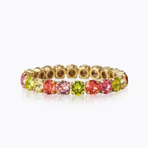 Gia Stud Bracelet / Tropicana Combo