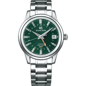 Grand Seiko Hi-Beat GMT Elegance Collection SBGJ251