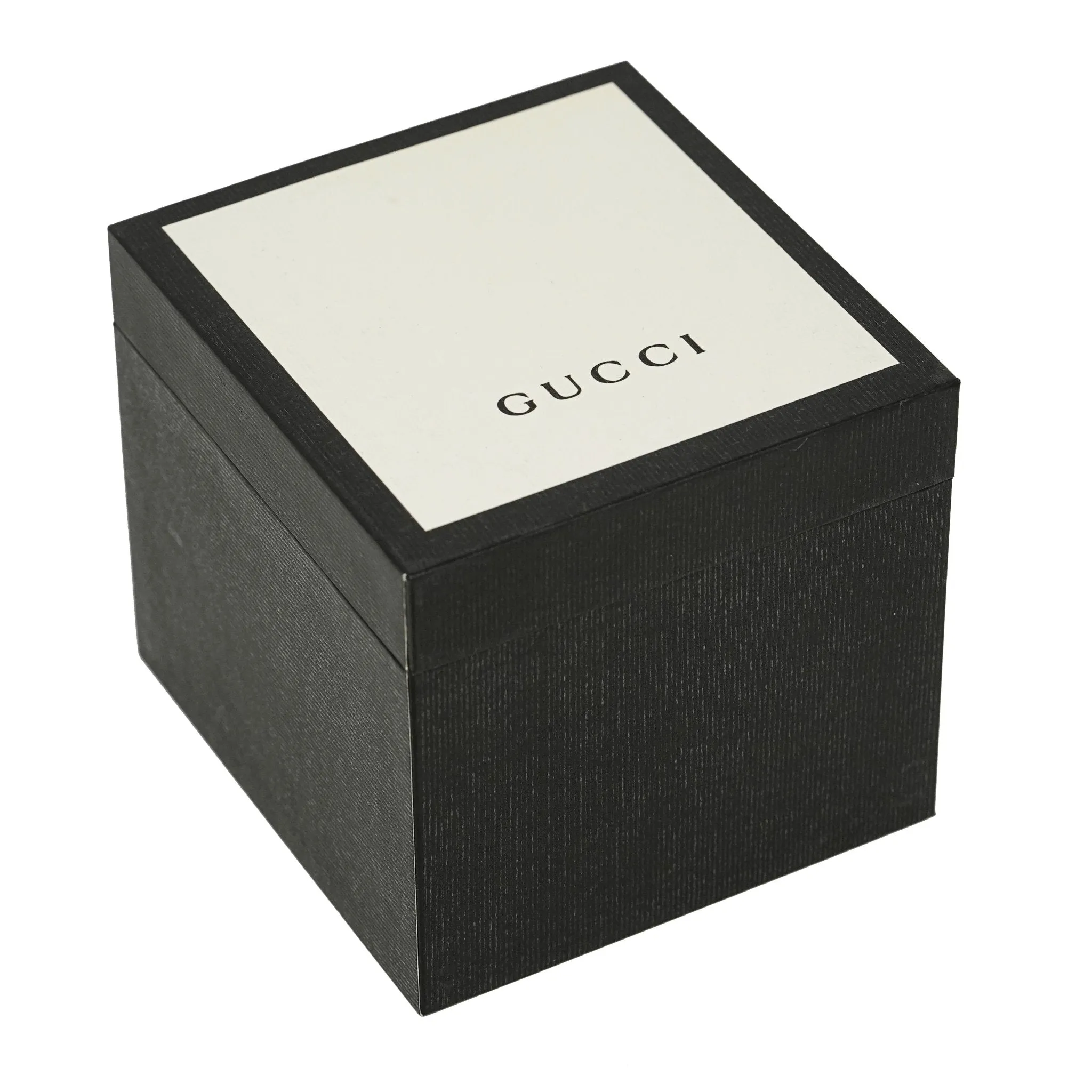 Gucci Watch G Ladies 22mm Gold YA125511