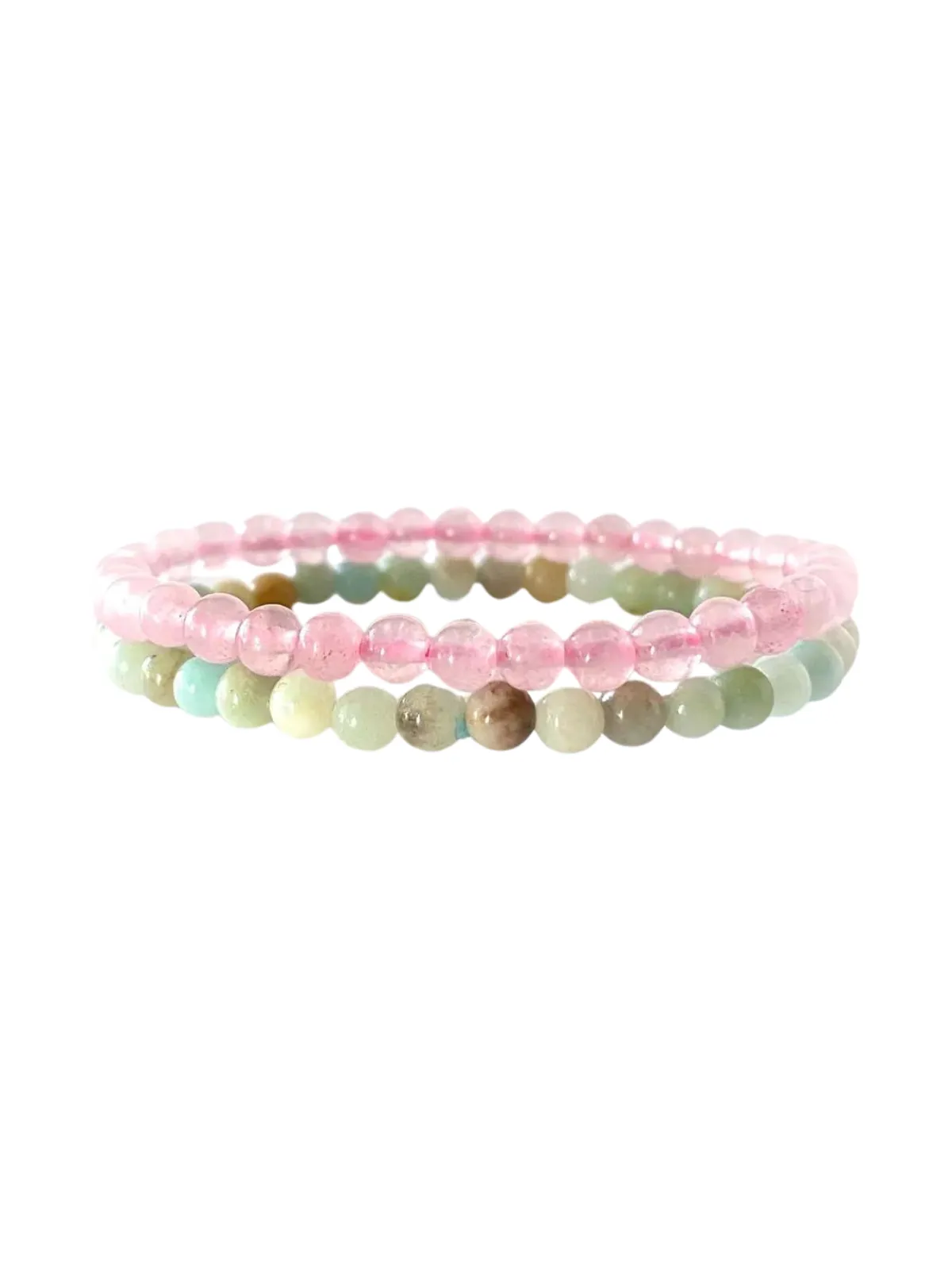 Happy Bracelet and Gemstone Set