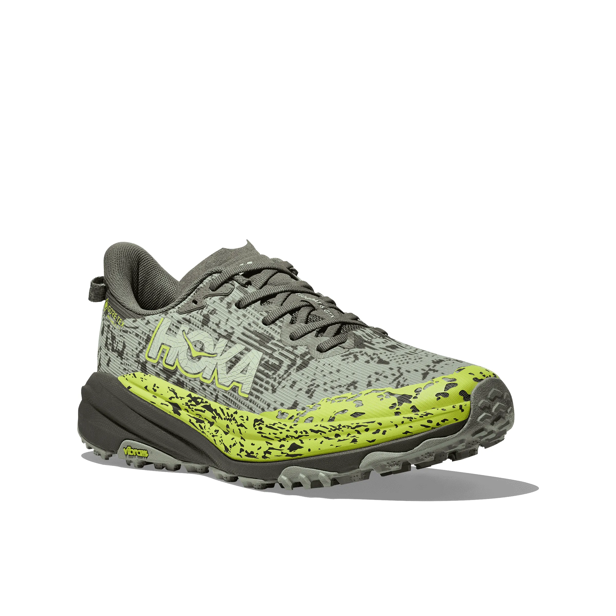 Hoka Men's Speedgoat 6 GTX