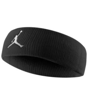 Jordan Jumpman Headband Black