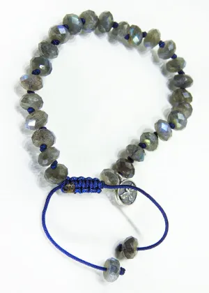 Labradorite Bracelet