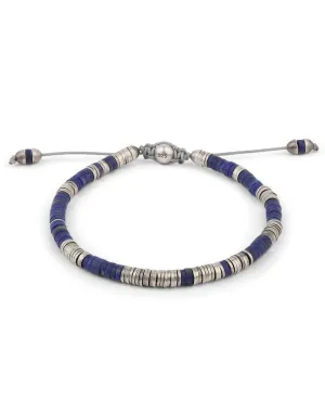 Lapis Lazuli Bracelet