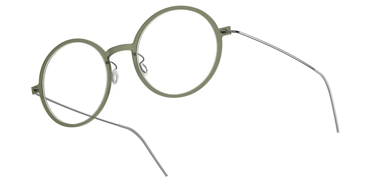 Lindberg® N.O.W. Titanium™ 6523