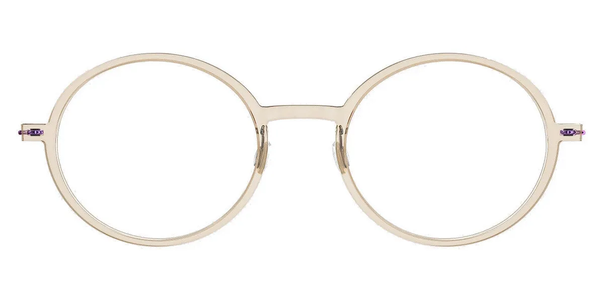 Lindberg® N.O.W. Titanium™ 6523