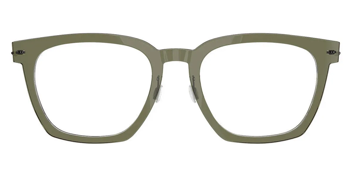 Lindberg® N.O.W. Titanium™ 6612