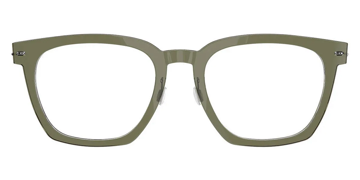 Lindberg® N.O.W. Titanium™ 6612