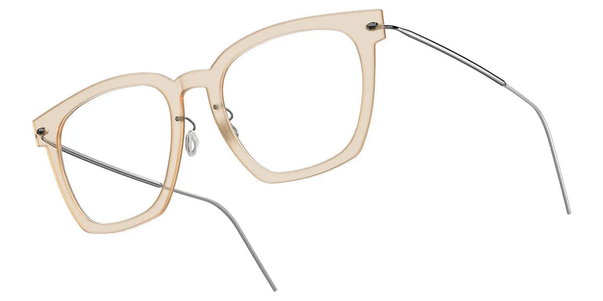 Lindberg® N.O.W. Titanium™ 6612