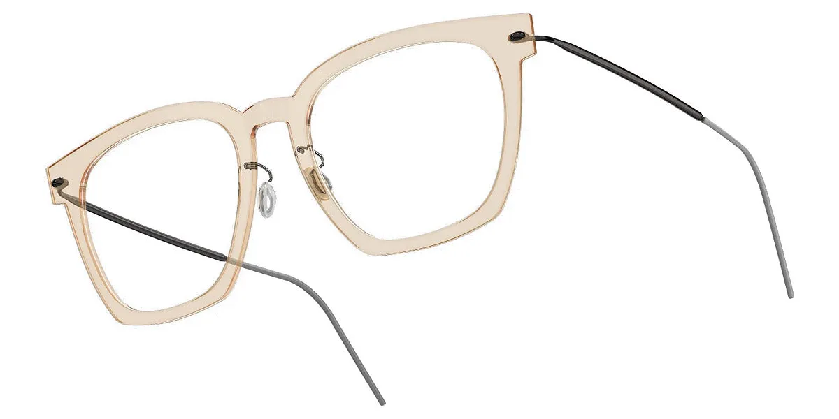 Lindberg® N.O.W. Titanium™ 6612