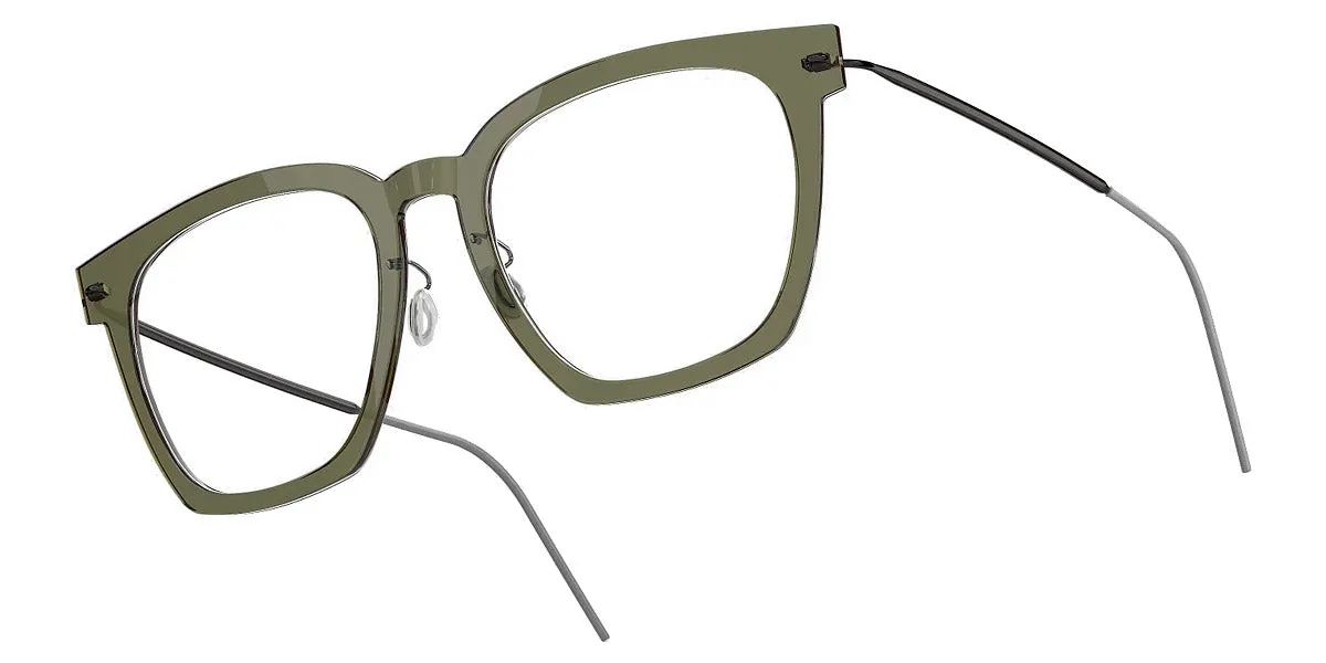 Lindberg® N.O.W. Titanium™ 6612