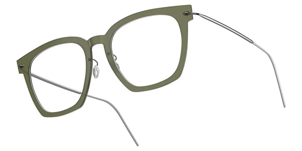 Lindberg® N.O.W. Titanium™ 6612