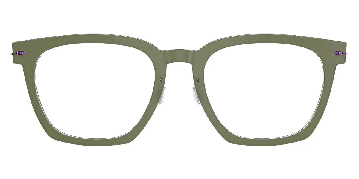 Lindberg® N.O.W. Titanium™ 6612