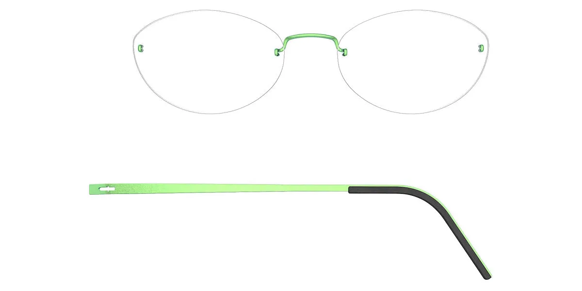 Lindberg® Spirit Titanium™ 2192