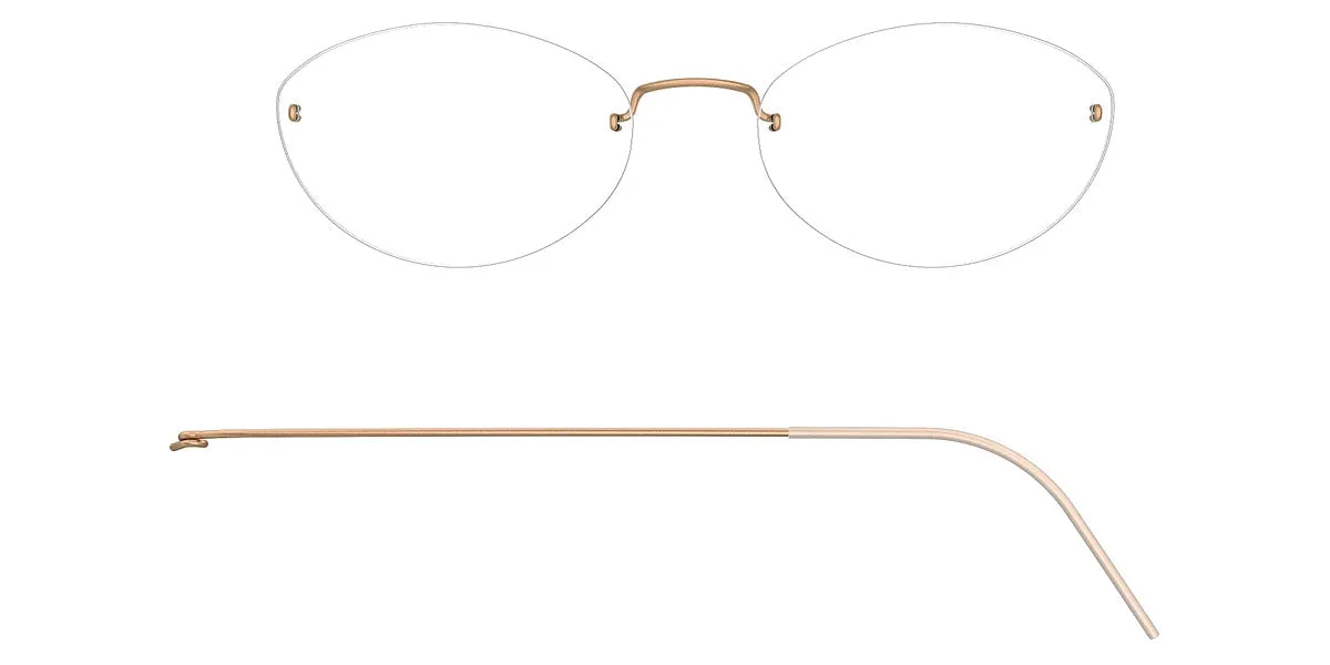 Lindberg® Spirit Titanium™ 2192