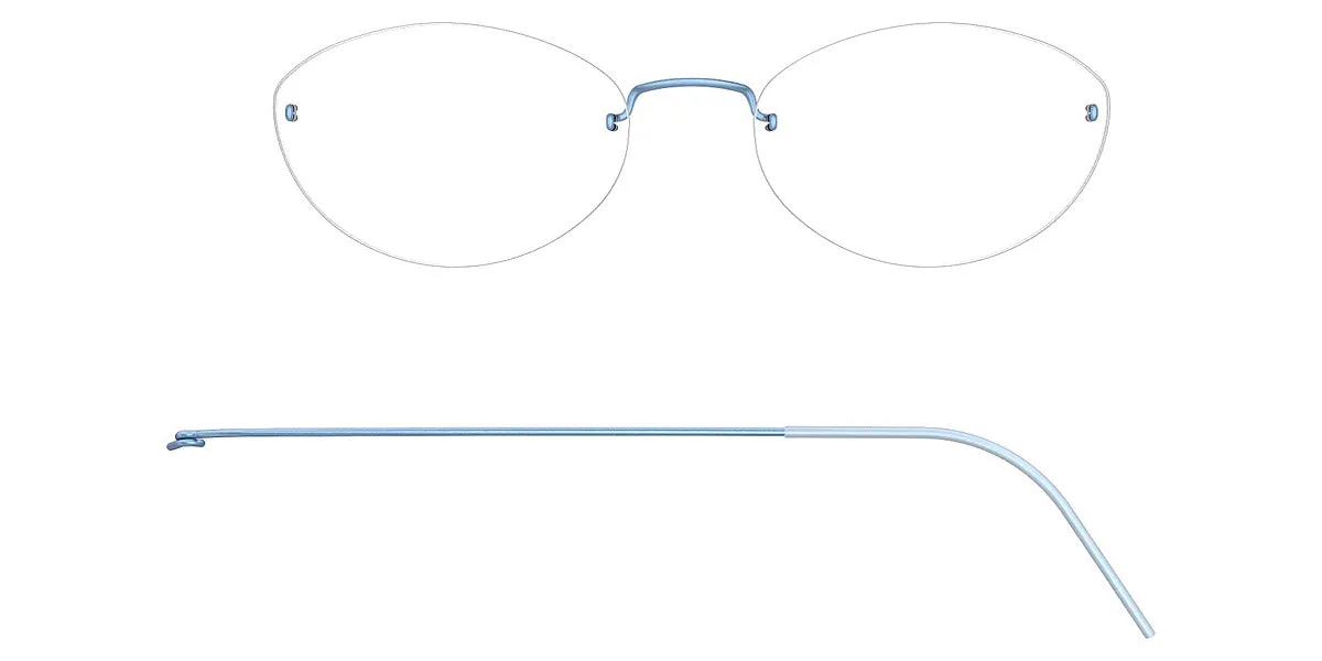 Lindberg® Spirit Titanium™ 2192