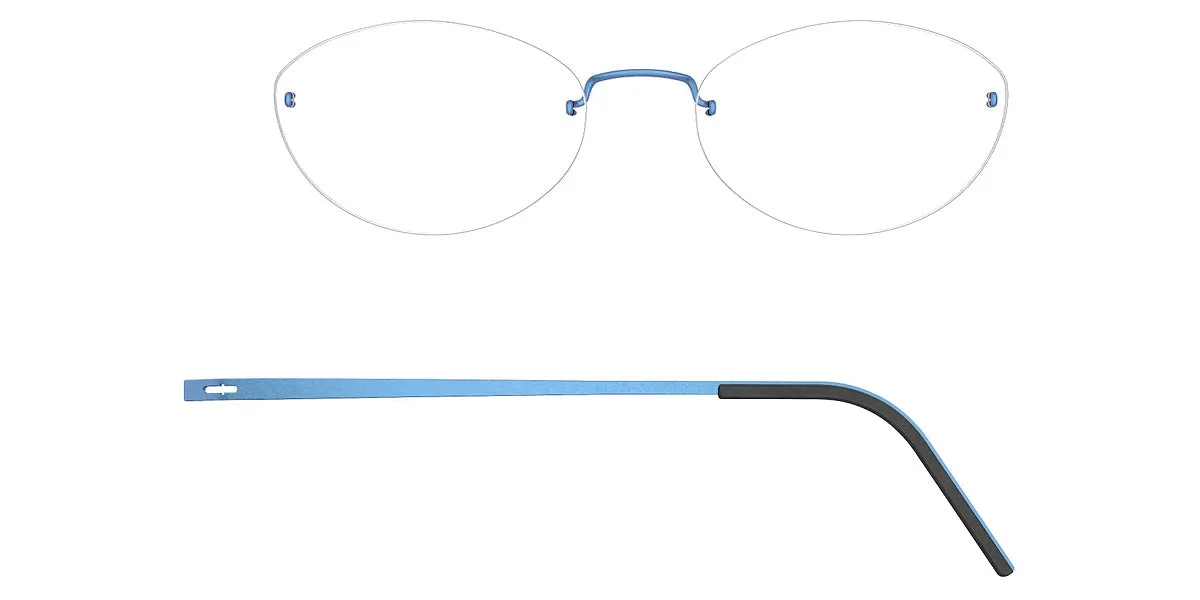 Lindberg® Spirit Titanium™ 2192