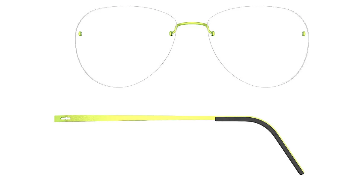 Lindberg® Spirit Titanium™ 2338