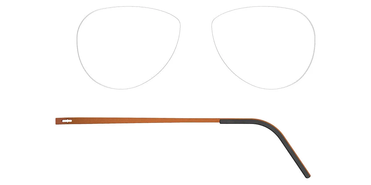 Lindberg® Spirit Titanium™ 2338