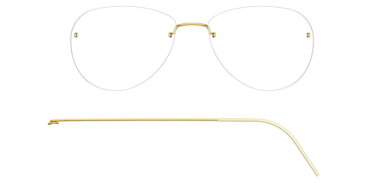 Lindberg® Spirit Titanium™ 2338